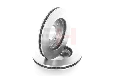 DISC FRANA GH GH404867 40