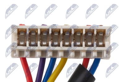 COMUTATOR PORNIRE NTY EKSVW008 4