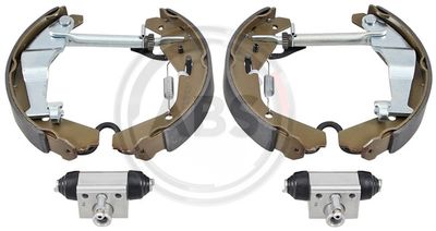 SET FRANA FRANA TAMBUR