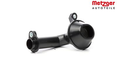 CONDUCTA ADMISIE POMPA ULEI METZGER AUTOTEILE 8002007 36