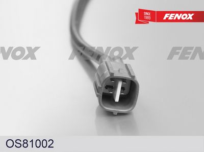 ламбда-сонда FENOX OS81002