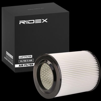 въздушен филтър RIDEX