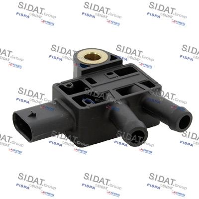 Сензор, налягане изпускателен колектор SIDAT 84.3120A2