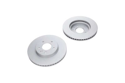 DISC FRANA Kavo Parts BR1213C 25