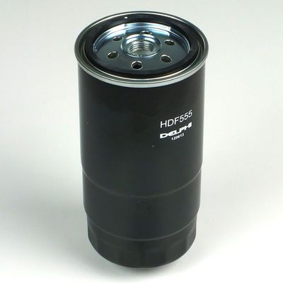KRAFTSTOFFFILTER DELPHI HDF555 15