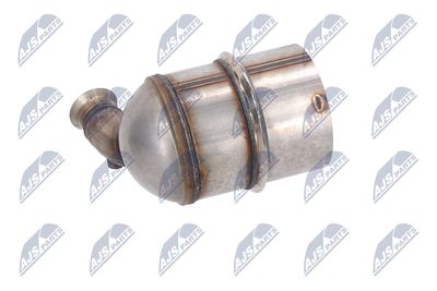 FILTRU FUNINGINE/PARTICULE SIST.DE ESAPAMENT NTY DPFPE011 28