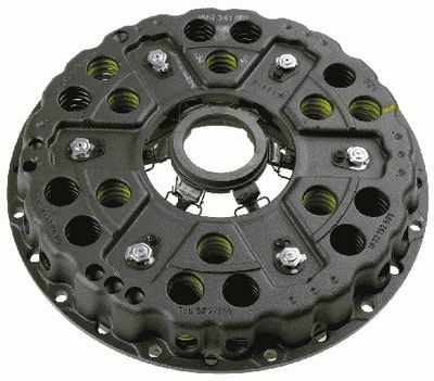 SACHS Kupplungsdruckplatte