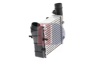 LADELUFTKüHLER AKS DASIS 487041N 4