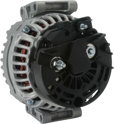 GENERATOR / ALTERNATOR HC-Cargo F032112425 4