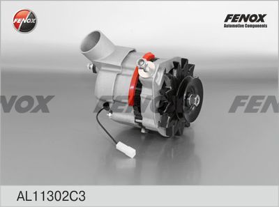 генератор FENOX AL11302C3