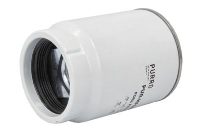 Brandstoffilter past: MAN TGL I, TGL II, TGM I, TGM II, TGS I, TGS II, TGX I, TGX II D0834LFL40-D3876LF16 01.04-