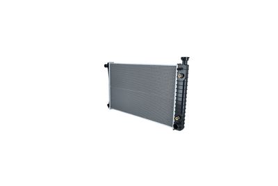 RADIATOR BATERIE DE ANTRENARE NRF 50366 10