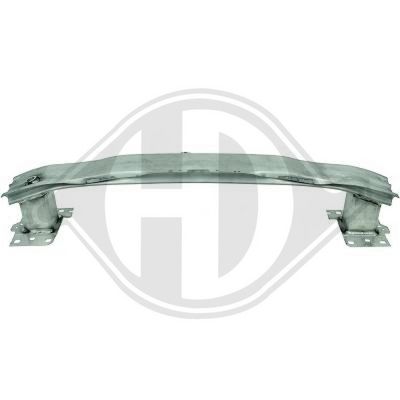 AUFPRALLDäMPFER STOßFäNGER