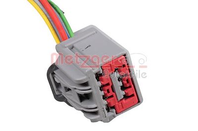 ELEKTROMOTOR HECKKLAPPE METZGER AUTOTEILE 2115001 1