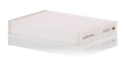 Filter, Innenraumluft