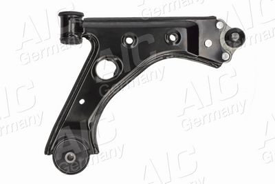 BRAT SUSPENSIE ROATA