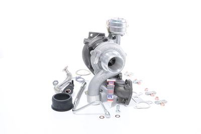 LADER AUFLADUNG BTS Turbo T981357 35