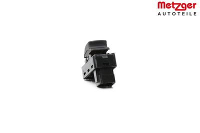 SCHALTER FENSTERHEBER METZGER AUTOTEILE 0916938 9