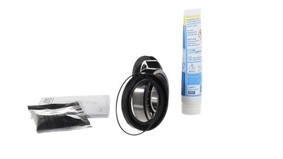 RADLAGERSATZ SKF VKBA9060CL 13