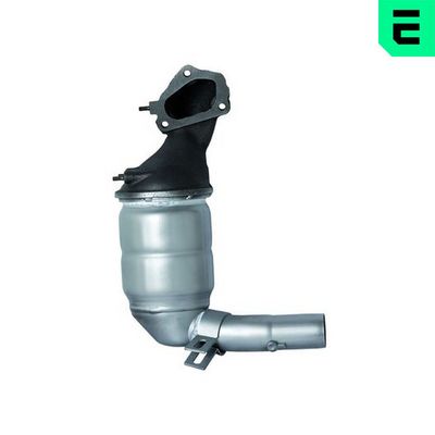 катализатор OPTIMAL OP-ECC14014