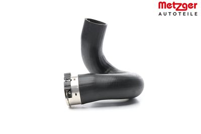 LADELUFTSCHLAUCH METZGER AUTOTEILE 2400688 10