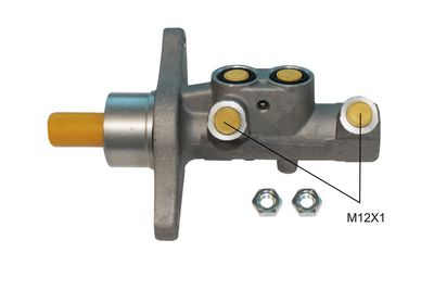 Спирачна помпа BREMBO M 68 094