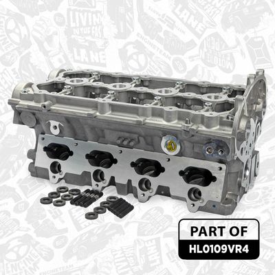  ET ENGINETEAM HL0109VR4 2