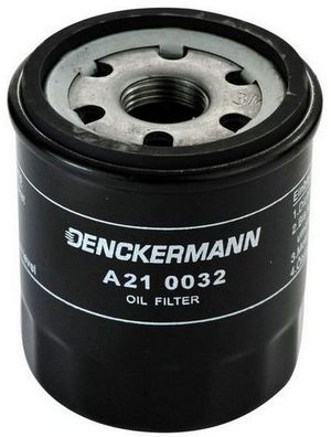 DENCKERMANN A210032 Масляный фильтр  для DAEWOO TICO (Деу Тико)