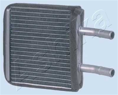 ASHIKA RSD283001 Радиатор печки  для HYUNDAI ATOS (Хендай Атос)