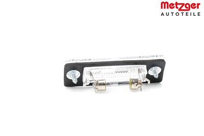 KENNZEICHENLEUCHTE METZGER AUTOTEILE 2080039 19