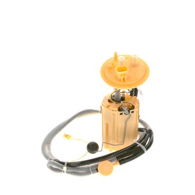 SISTEM ALIMENTARE CU COMBUSTIBIL BOSCH 1582980157 11