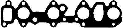 CORTECO 450299P Прокладка впускного коллектора для MITSUBISHI TREDIA