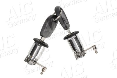 SCHLIEßZYLINDERSATZ