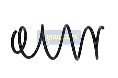 пружина за ходовата част JAPANPARTS ZC90070
