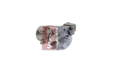 LADER AUFLADUNG AKS DASIS 045263N 8