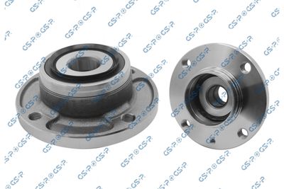 SET RULMENT ROATA GSP 9225032