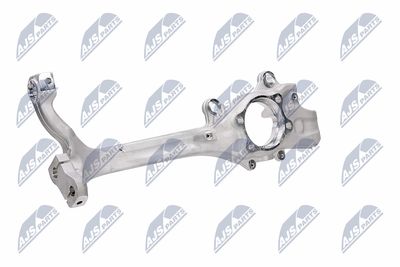 ARTICULATIE DIRECTIE SUSPENSIE ROATA NTY ZZPAU030 31