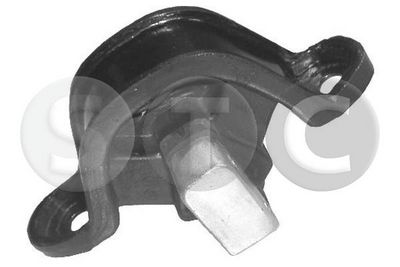 SUPORT MOTOR STC T404004