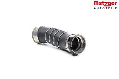 LADELUFTSCHLAUCH METZGER AUTOTEILE 2400319 6