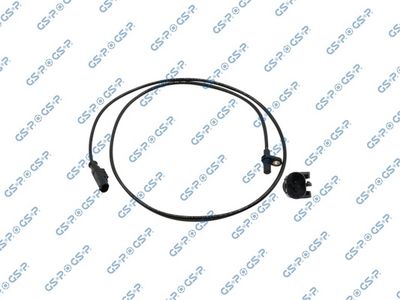 Czujnik, prędkość obrotowa koła GSP 9A0445