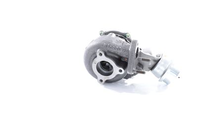 LADER AUFLADUNG BTS Turbo T914182 27