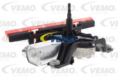Двигатель стеклоочистителя VEMO V30-07-0034 для MERCEDES-BENZ A-CLASS