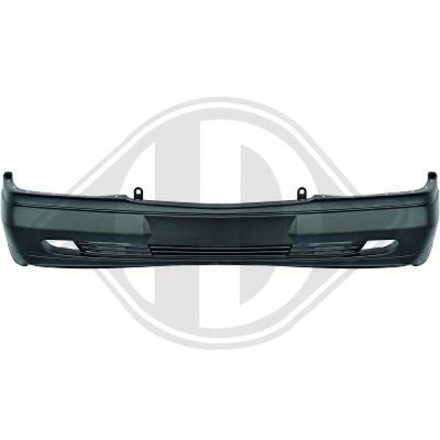 Буфер DIEDERICHS 1670952 для MERCEDES-BENZ C-CLASS