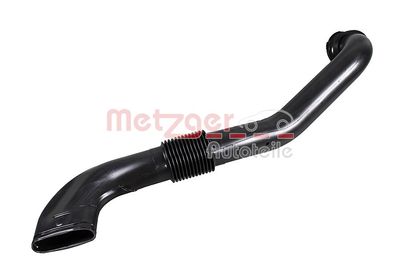 ANSAUGSCHLAUCH LUFTFILTER METZGER AUTOTEILE 2389233 1