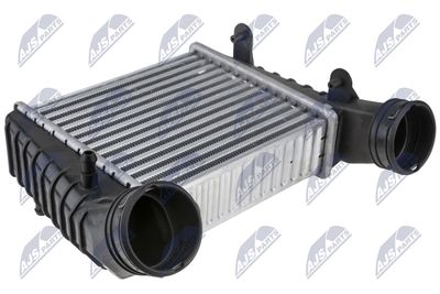 INTERCOOLER COMPRESOR