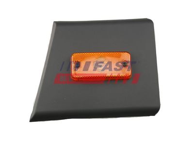 ELEMENTE DECORATIVE/PROTECTIE PANOU LATERAL