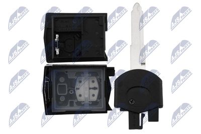 CARCASă CHEIE AUTO NTY EZCMZ023 3