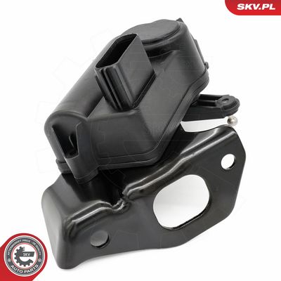 Ovladač, škrticí klapka ESEN SKV 97SKV135