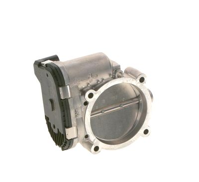 DROSSELKLAPPENSTUTZEN BOSCH 0280750487 21