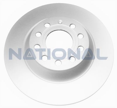 National NBD1381